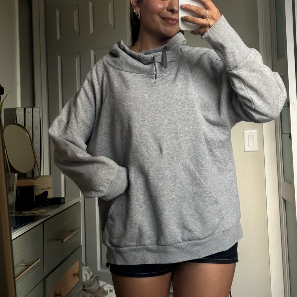 Reebok Crewneck